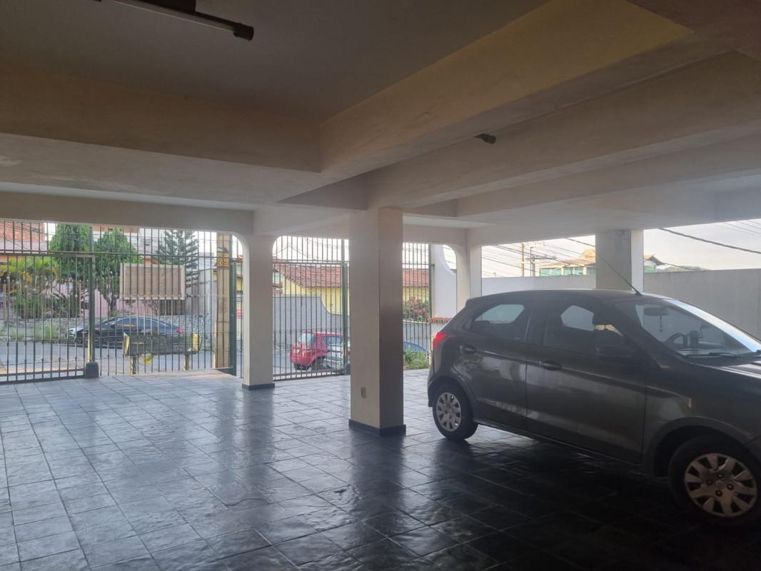 Apartamento, Flamengo, 2 Quartos, 1 Vaga