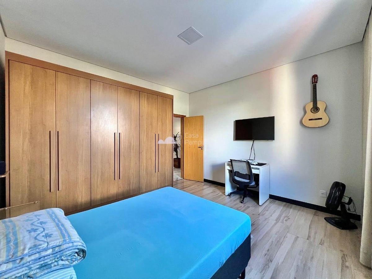 Casa, Céu Azul, 4 Quartos, 4 Vagas, 2 Suítes