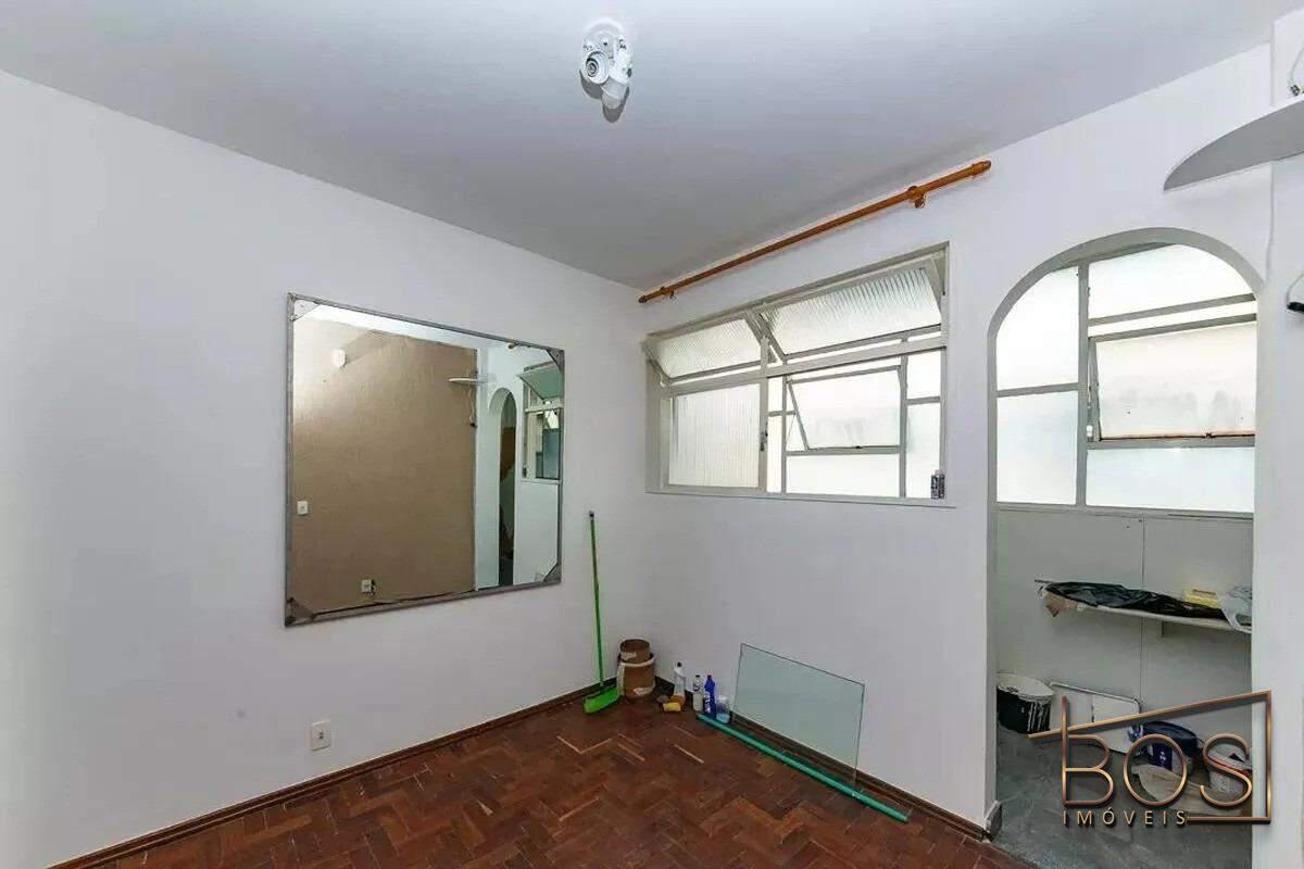 Apartamento, Luxemburgo, 3 Quartos, 1 Vaga, 1 Suíte