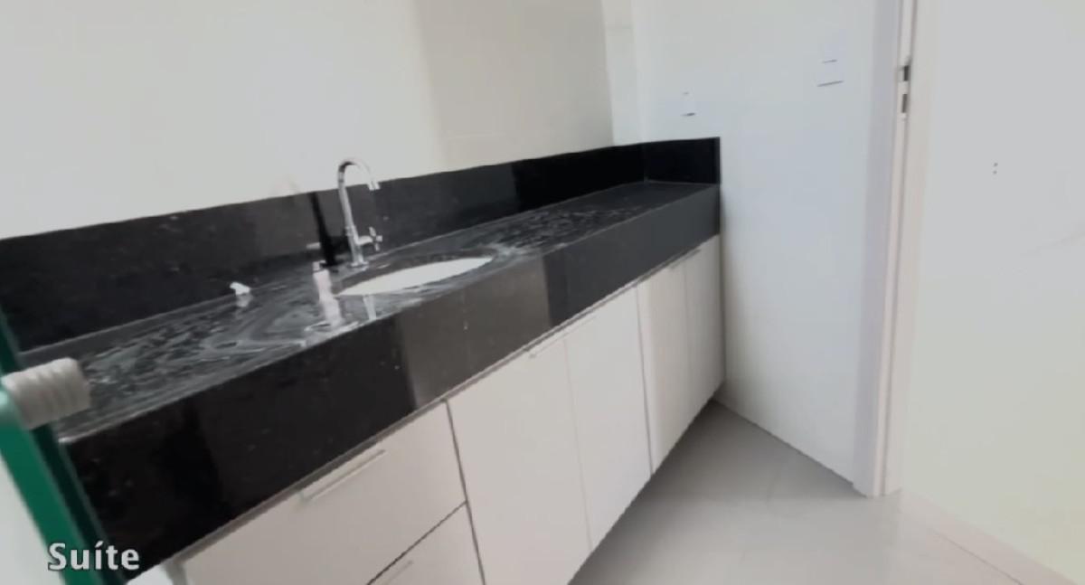 Apartamento, Sion, 3 Quartos, 2 Vagas, 1 Suíte