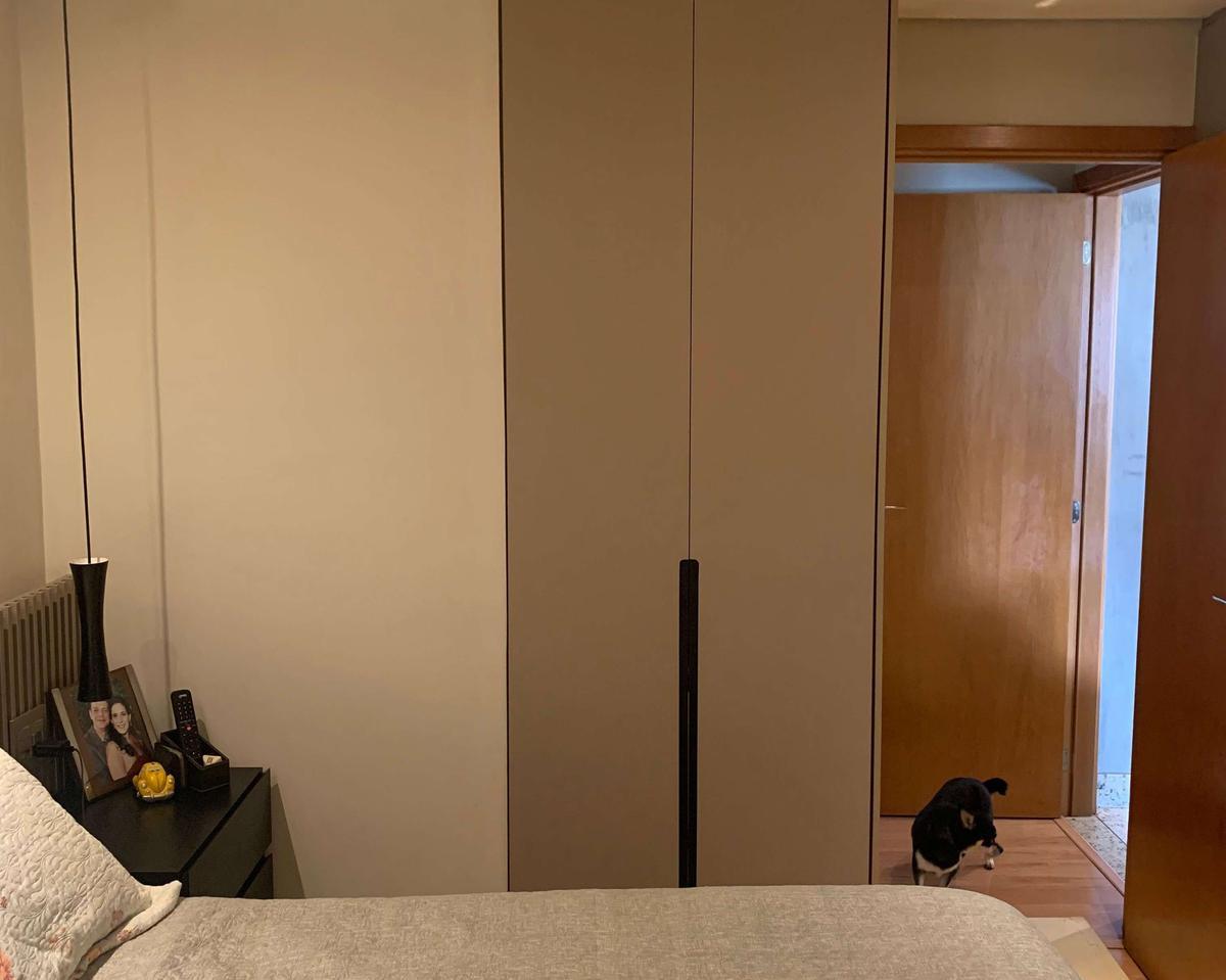Apartamento, Buritis, 3 Quartos, 2 Vagas, 1 Suíte
