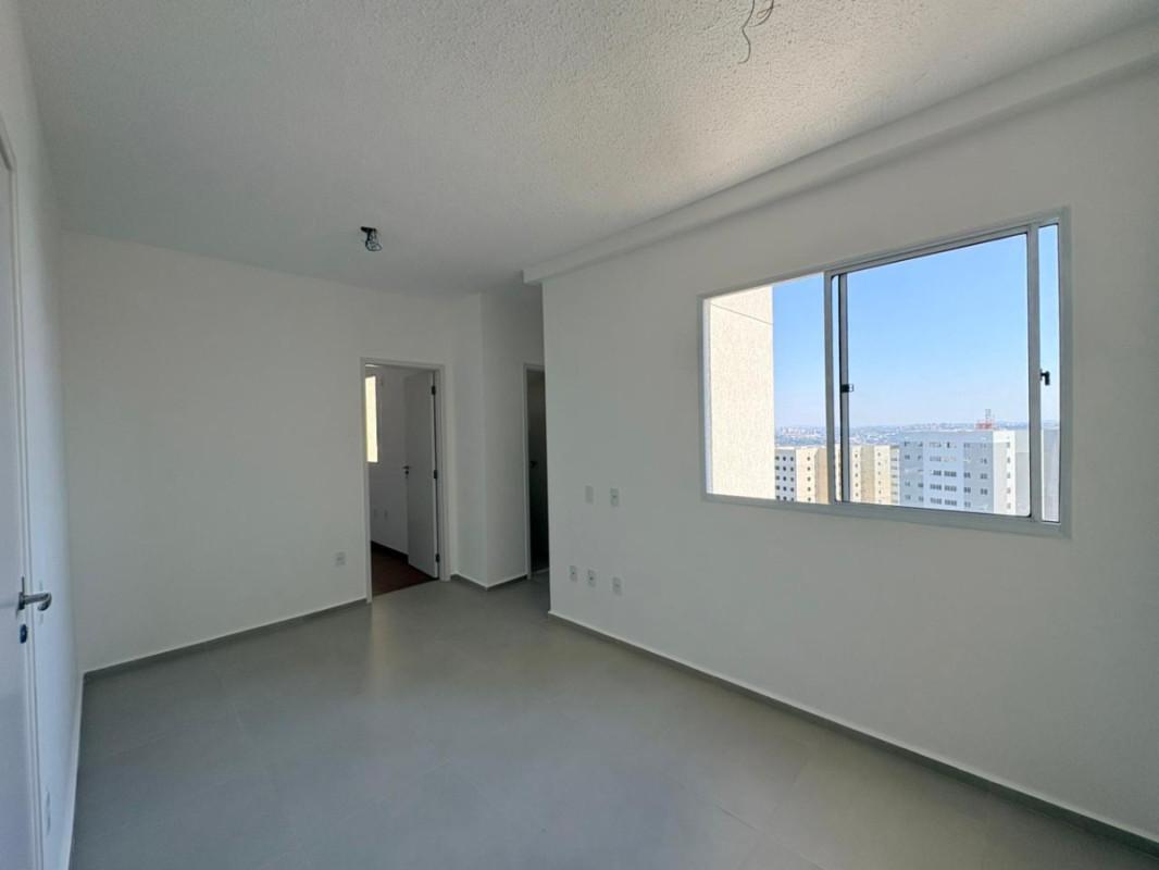 Apartamento, Palmeiras, 2 Quartos, 1 Vaga, 1 Suíte