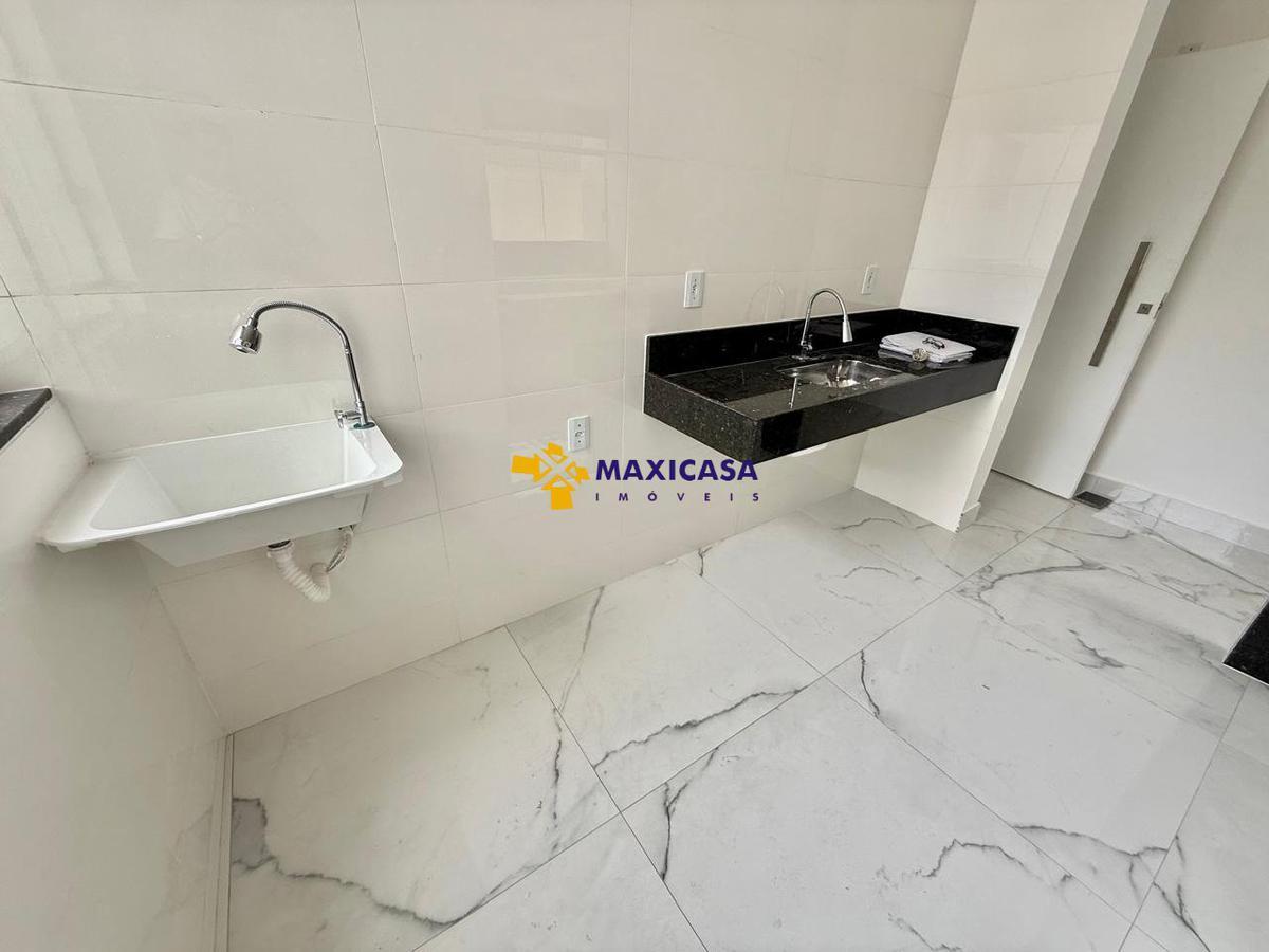 Apartamento, Céu Azul, 3 Quartos, 1 Vaga, 1 Suíte