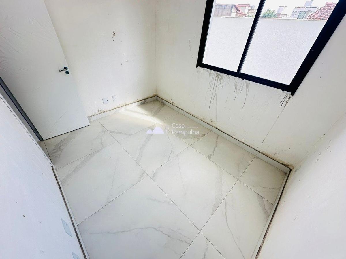 Apartamento, Itapoã, 3 Quartos, 2 Vagas, 1 Suíte