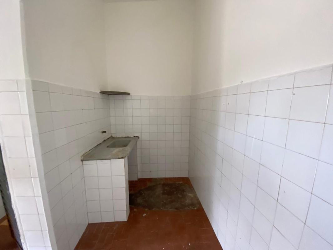 Casa, Alto Caiçaras, 1 Quarto, 0 Vaga