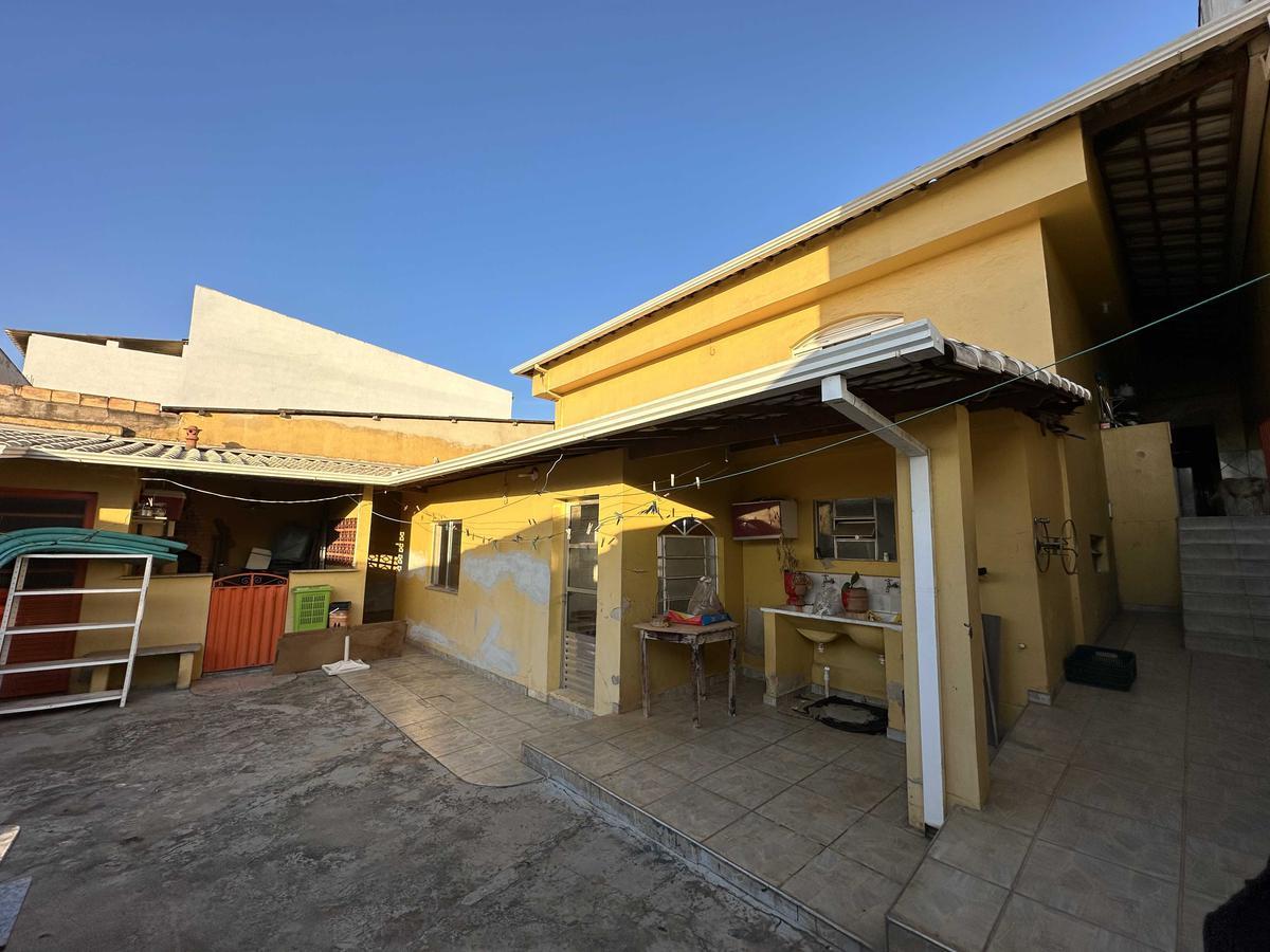 Casa, Nacional, 4 Quartos, 4 Vagas, 1 Suíte
