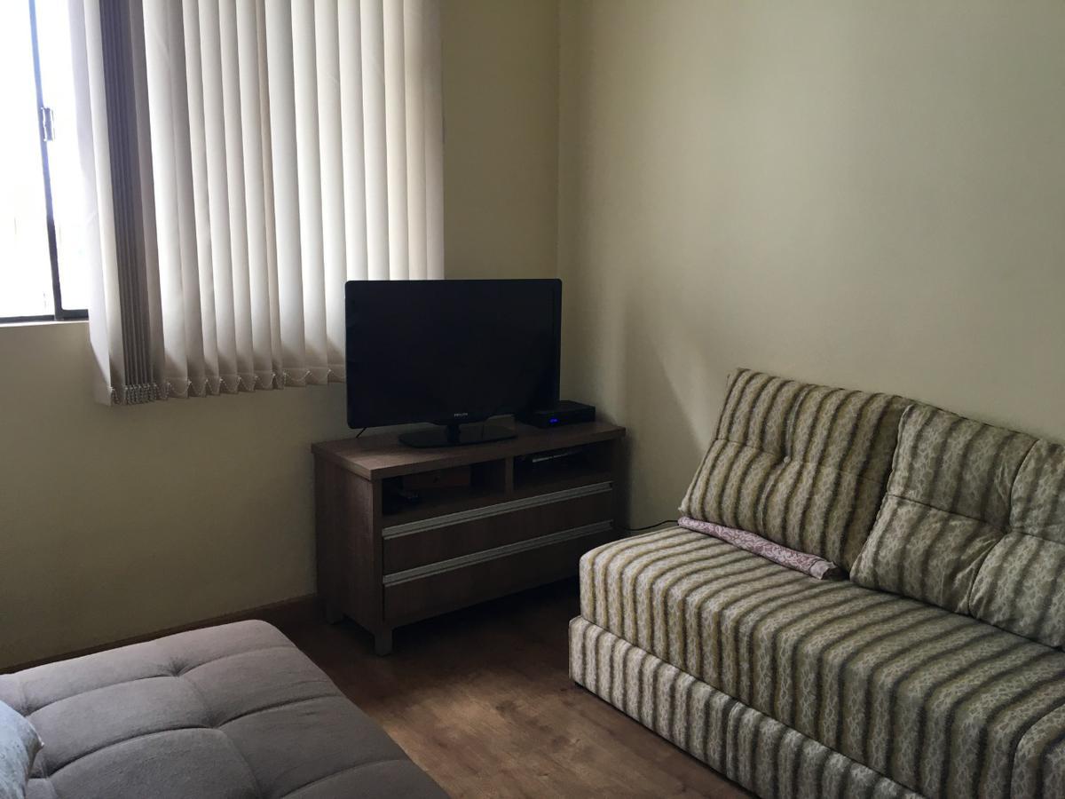 Casa, Santa Amélia, 3 Quartos, 1 Vaga