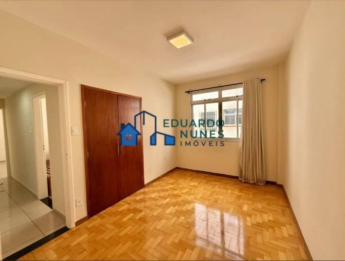 Apartamento, Sion, 3 Quartos, 1 Vaga, 1 Suíte