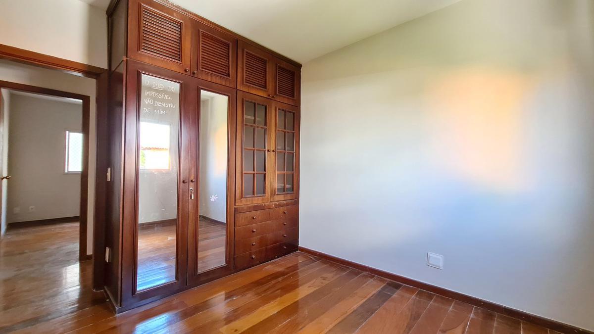 Cobertura, Ouro Preto, 4 Quartos, 3 Vagas, 1 Suíte