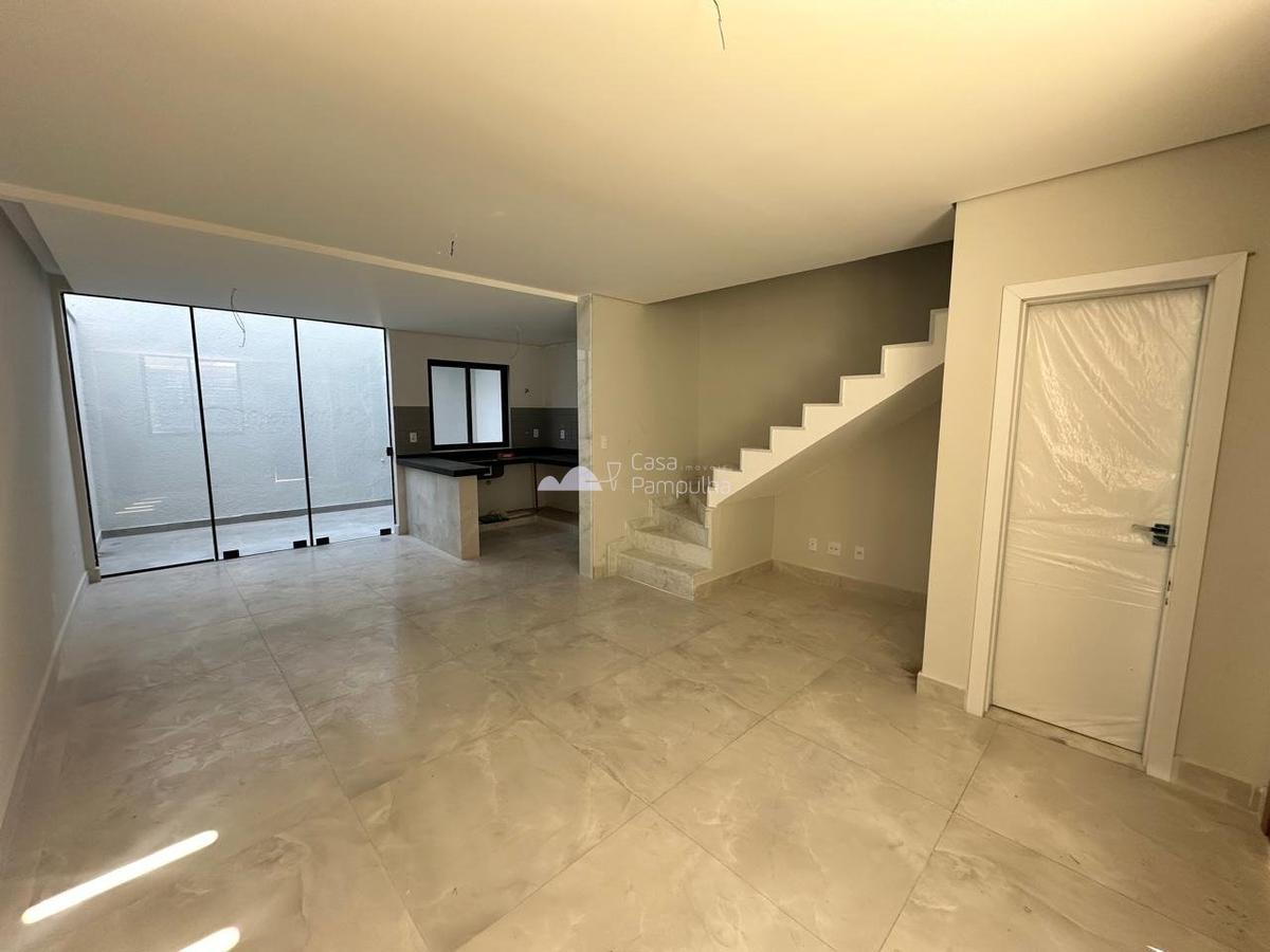 Casa, Itapoã, 3 Quartos, 2 Vagas, 1 Suíte
