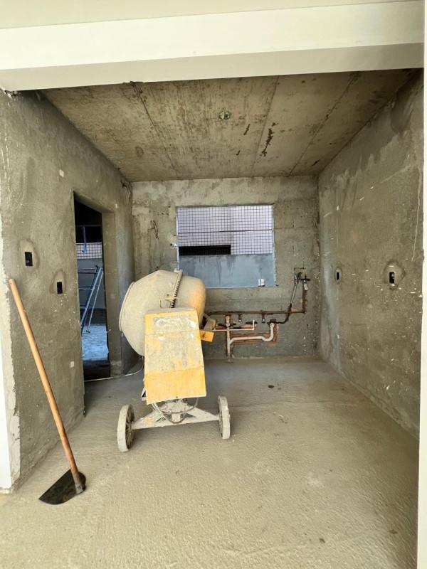 Apartamento, Jardim Riacho das Pedras, 3 Quartos, 2 Vagas, 1 Suíte