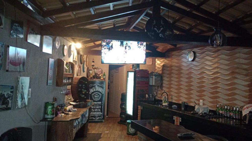 Casa, Três Barras, 3 Quartos, 3 Vagas, 1 Suíte