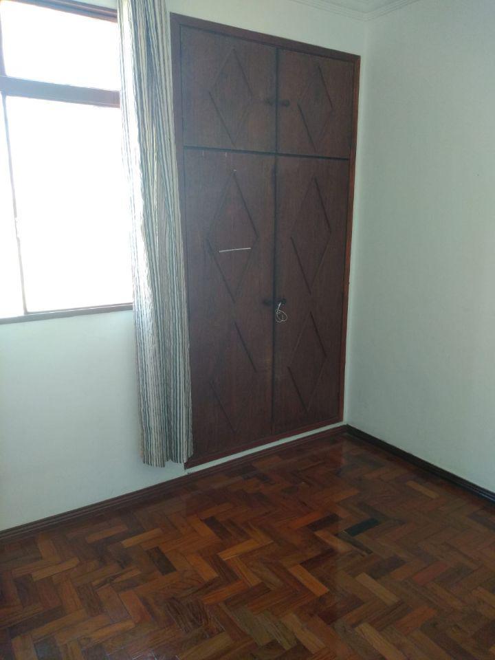 Apartamento, Graça, 2 Quartos, 1 Vaga