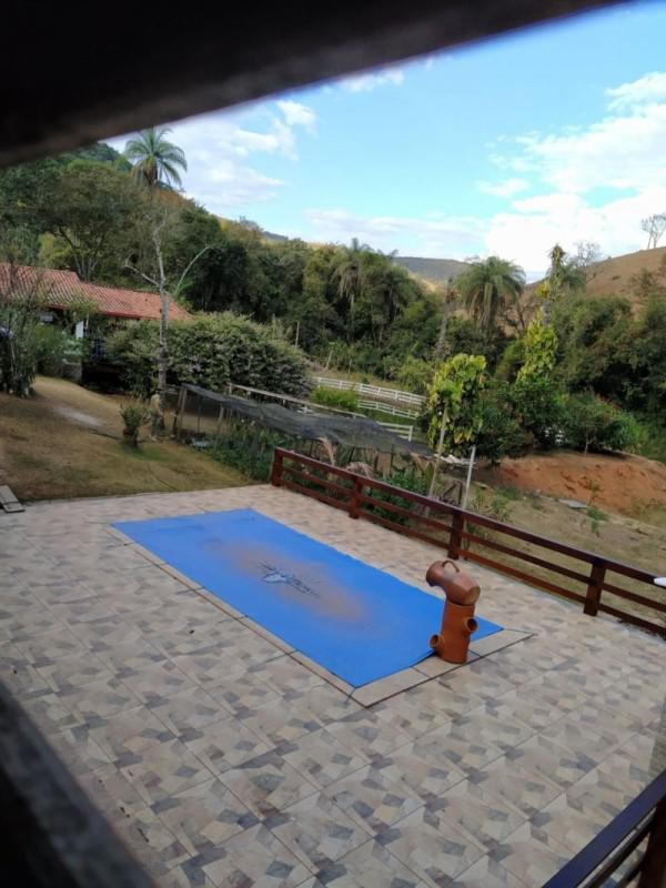 Fazenda, Souza, 6 Quartos, 4 Vagas