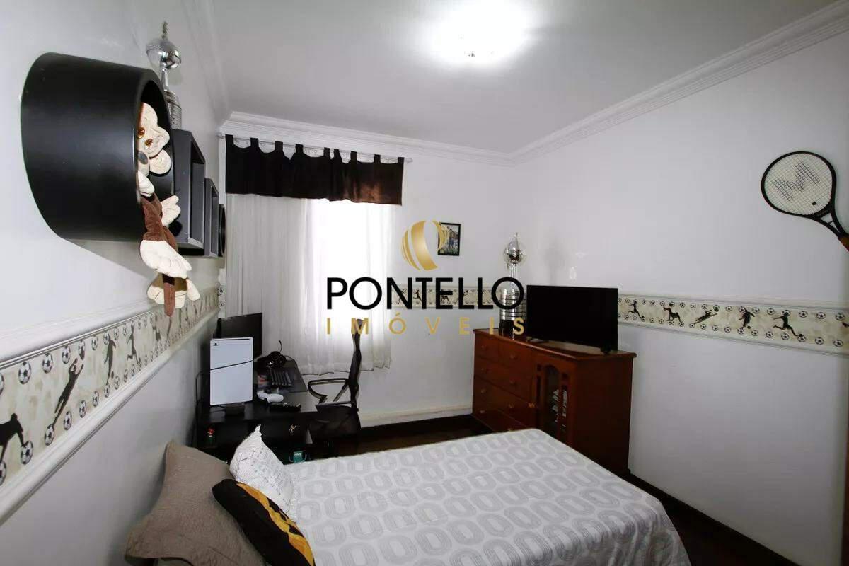 Apartamento, Jardim América, 3 Quartos, 1 Vaga, 1 Suíte