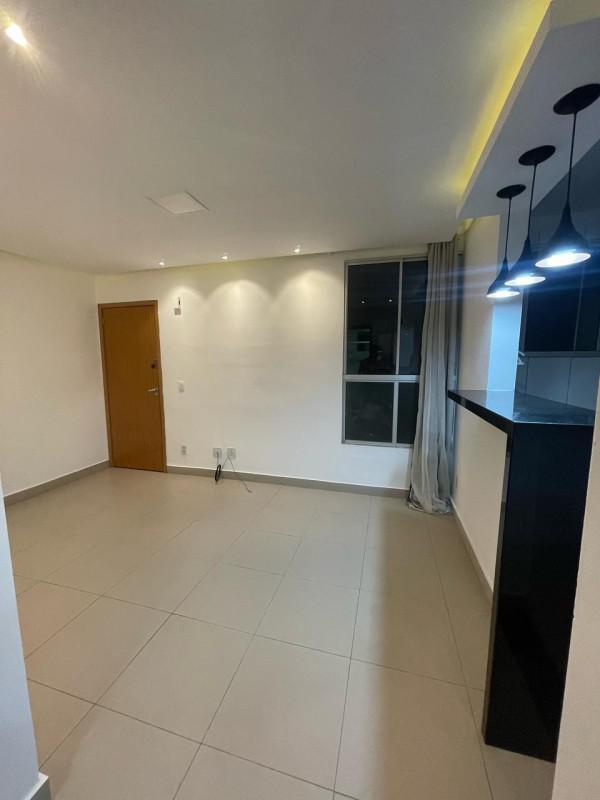 Apartamento, Santa Maria, 2 Quartos, 1 Vaga