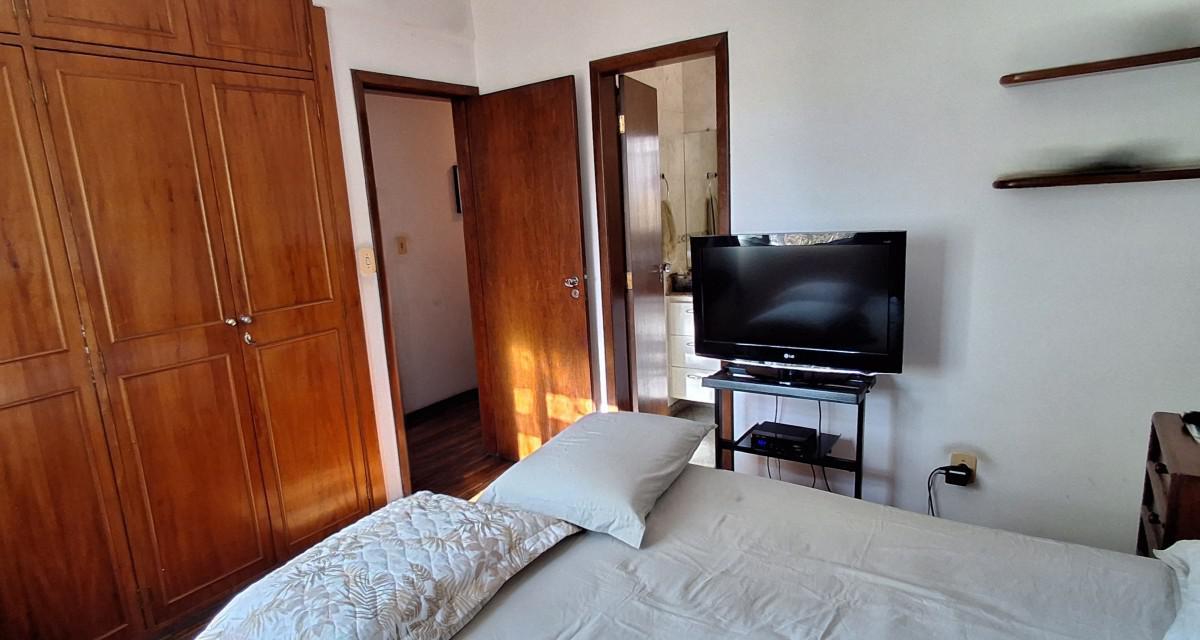 Apartamento, Cidade Nova, 4 Quartos, 1 Vaga, 1 Suíte
