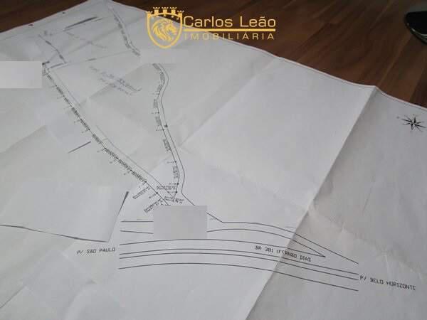 Lote, São Salvador, 0 Quarto, 0 Vaga