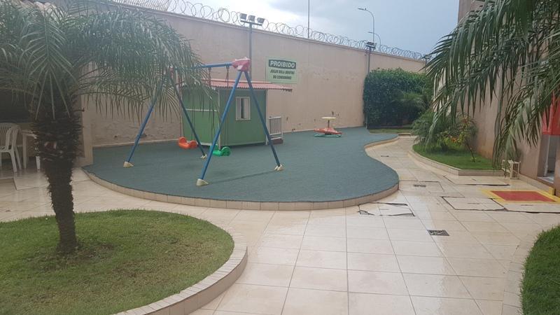 Apartamento, Planalto, 3 Quartos, 1 Vaga, 1 Suíte