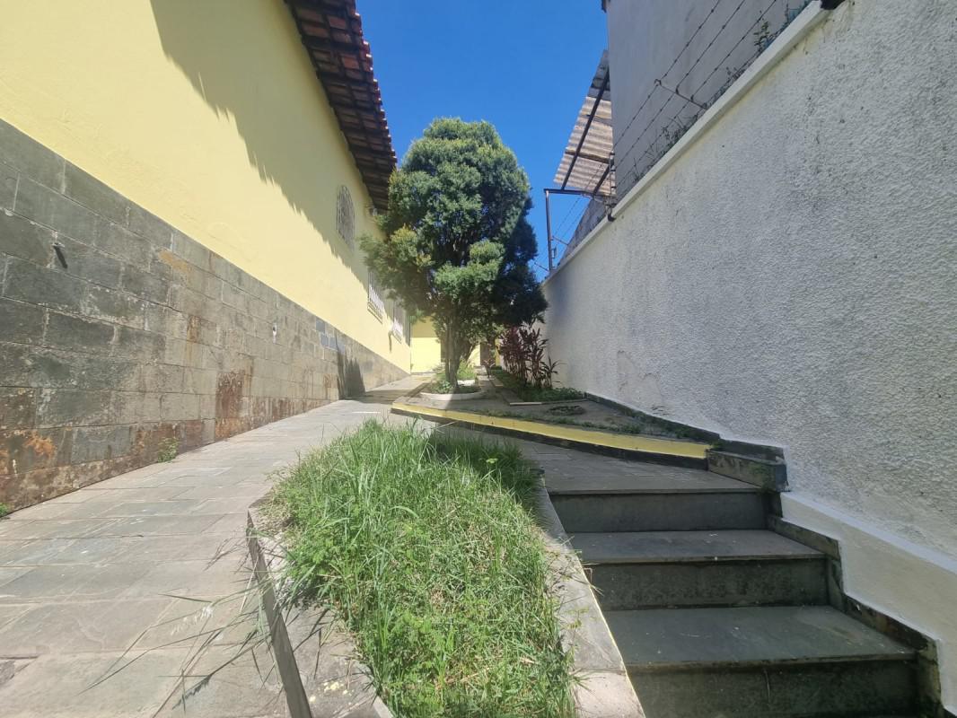 Casa, Flamengo, 4 Quartos, 4 Vagas