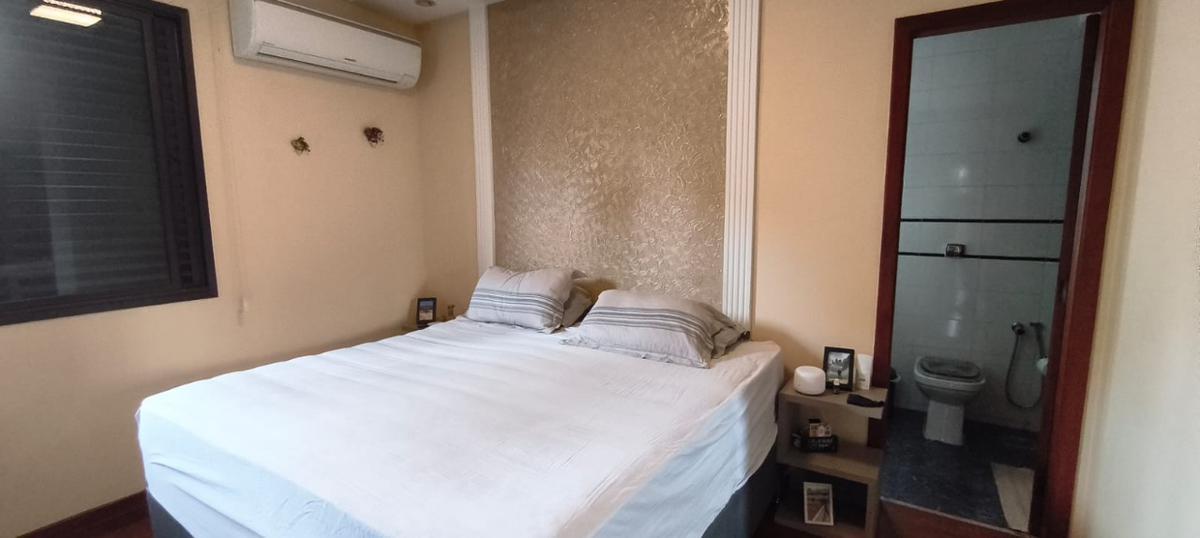 Apartamento, Cidade Nova, 4 Quartos, 2 Vagas, 1 Suíte