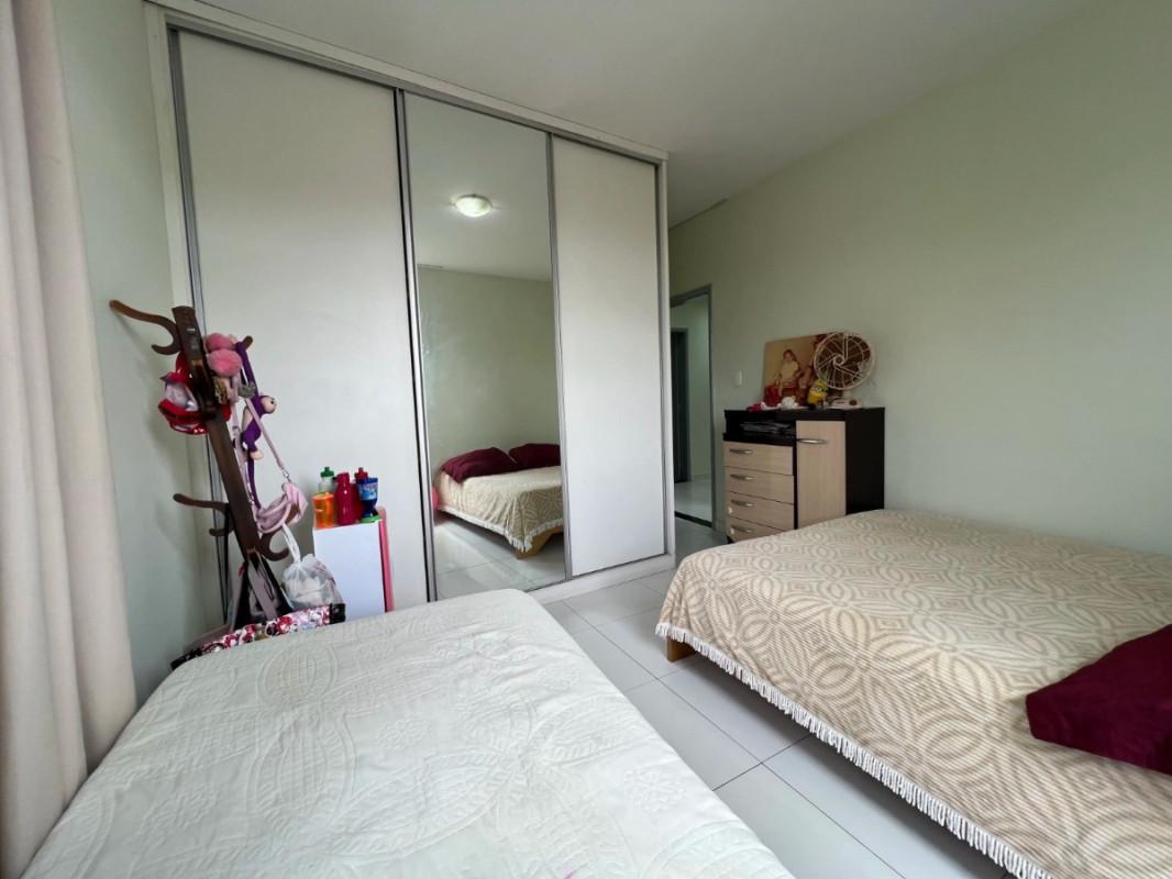 Cobertura, Nova Floresta, 5 Quartos, 2 Vagas, 2 Suítes