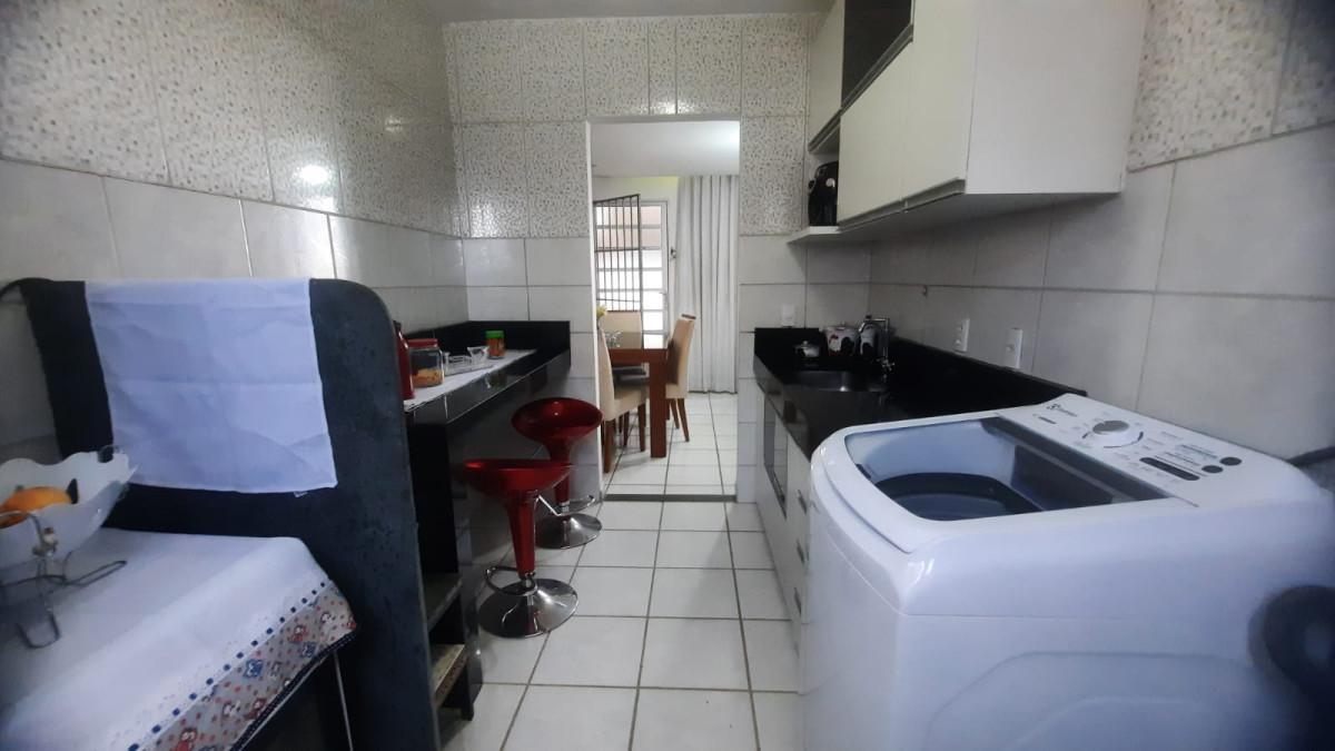 Apartamento, Acaiaca, 2 Quartos, 1 Vaga