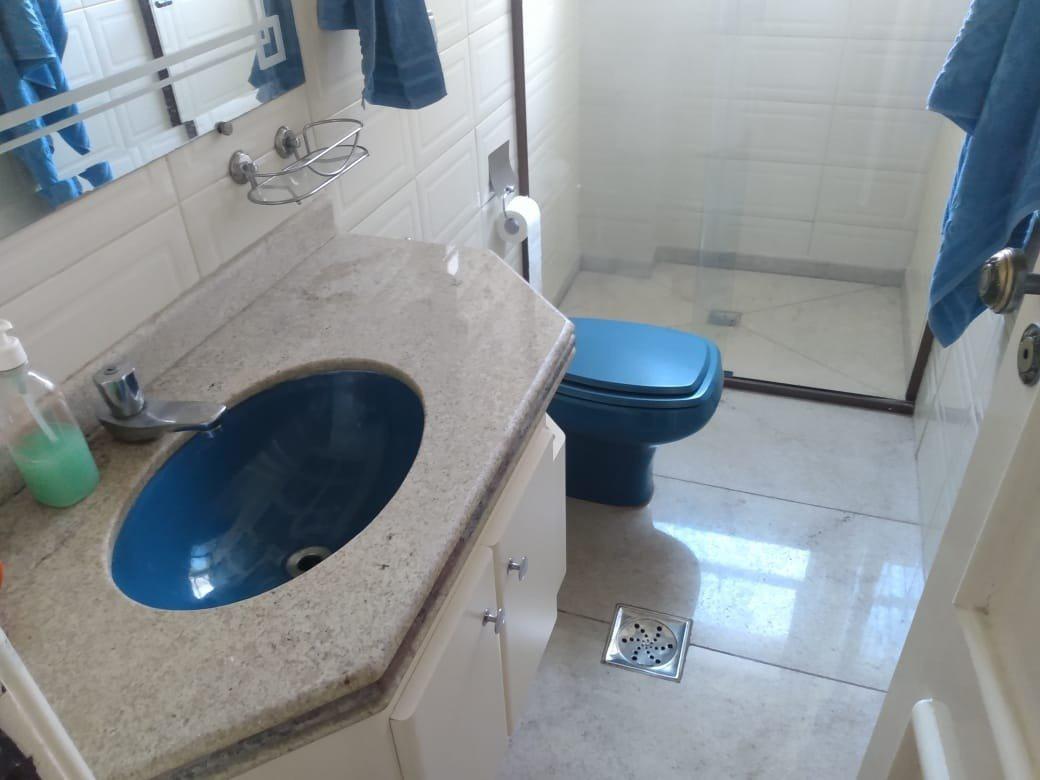 Cobertura, Cidade Nova, 5 Quartos, 3 Vagas, 3 Suítes