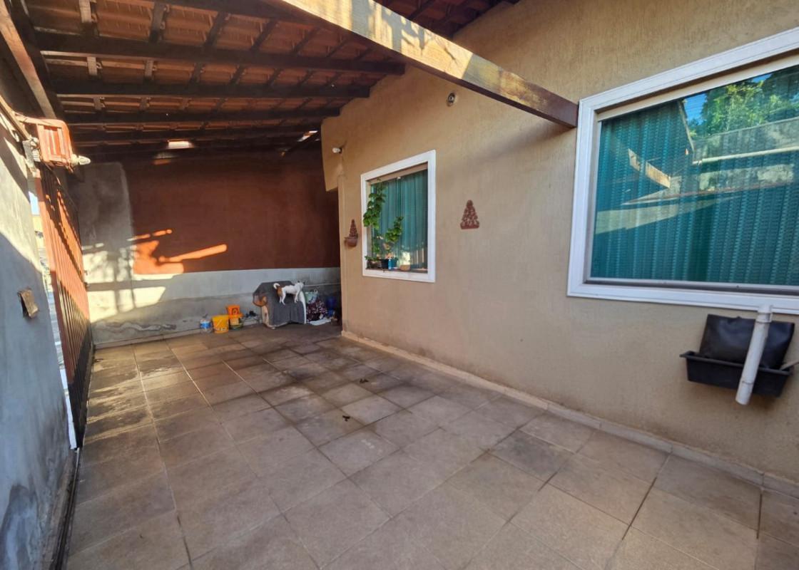 Casa, Pedra Azul, 3 Quartos, 3 Vagas