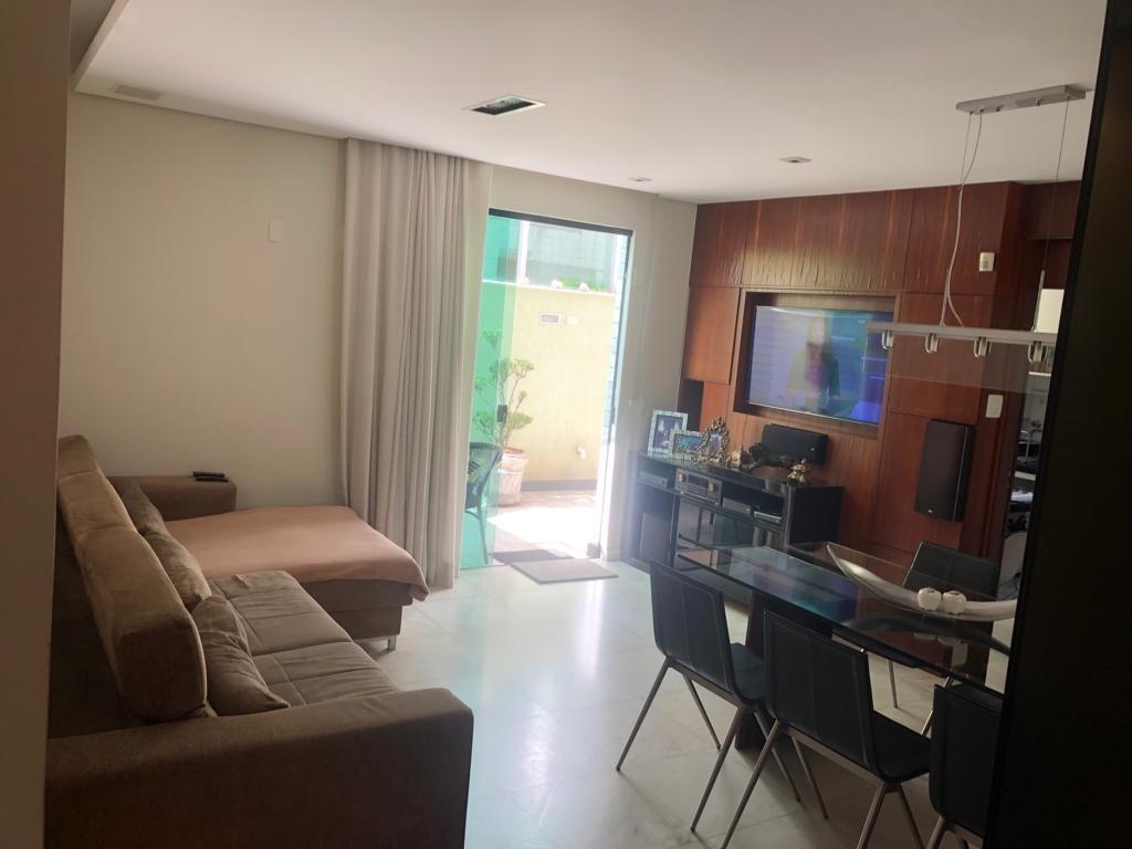 Apartamento, União, 4 Quartos, 3 Vagas, 2 Suítes