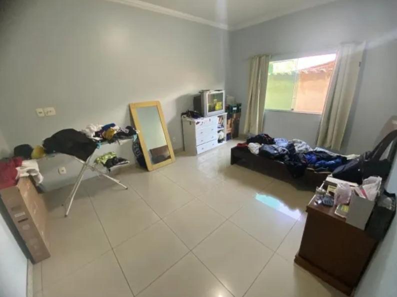 Casa, Morro do Claro, 2 Quartos, 2 Vagas, 1 Suíte