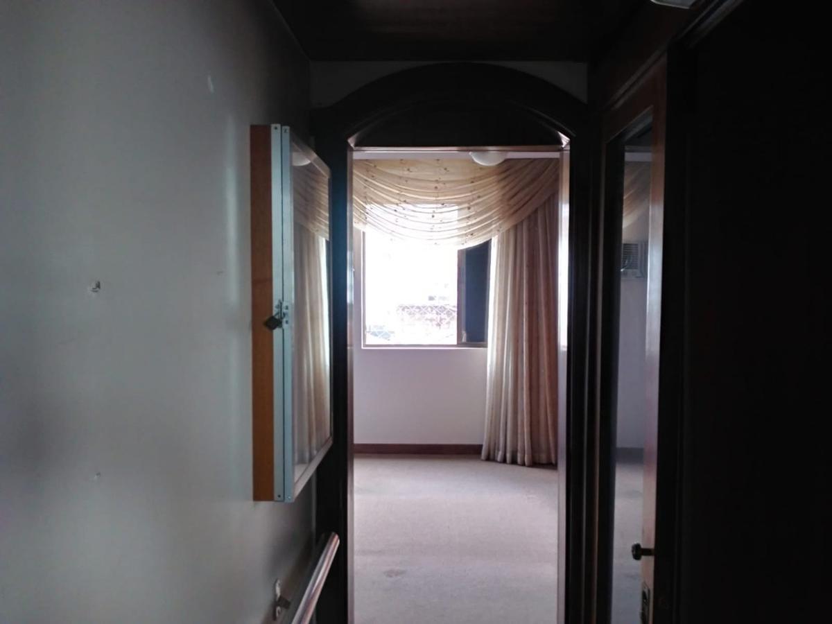 Apartamento, Cidade Nova, 4 Quartos, 3 Vagas, 2 Suítes