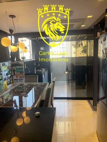 Cobertura, Jaraguá, 3 Quartos, 3 Vagas, 3 Suítes