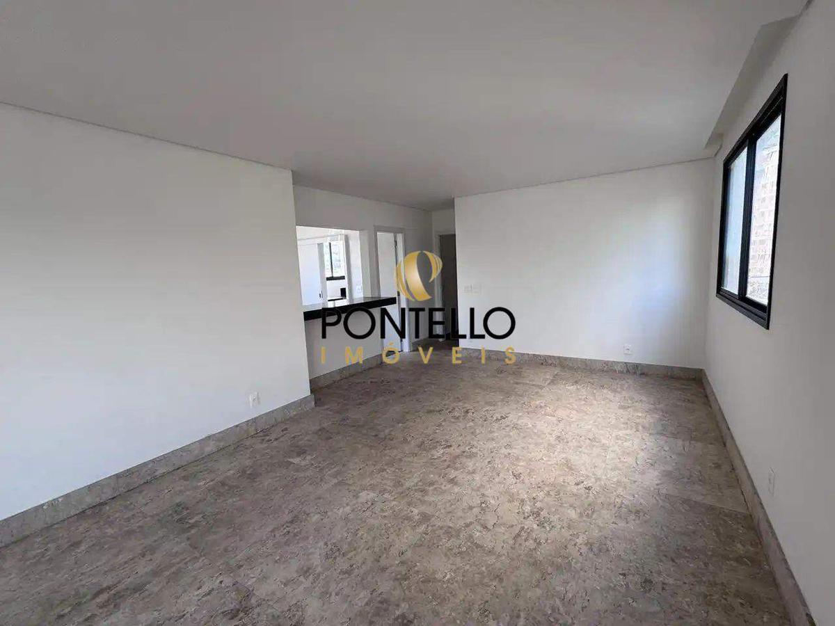 Apartamento, Lourdes, 4 Quartos, 4 Vagas, 4 Suítes