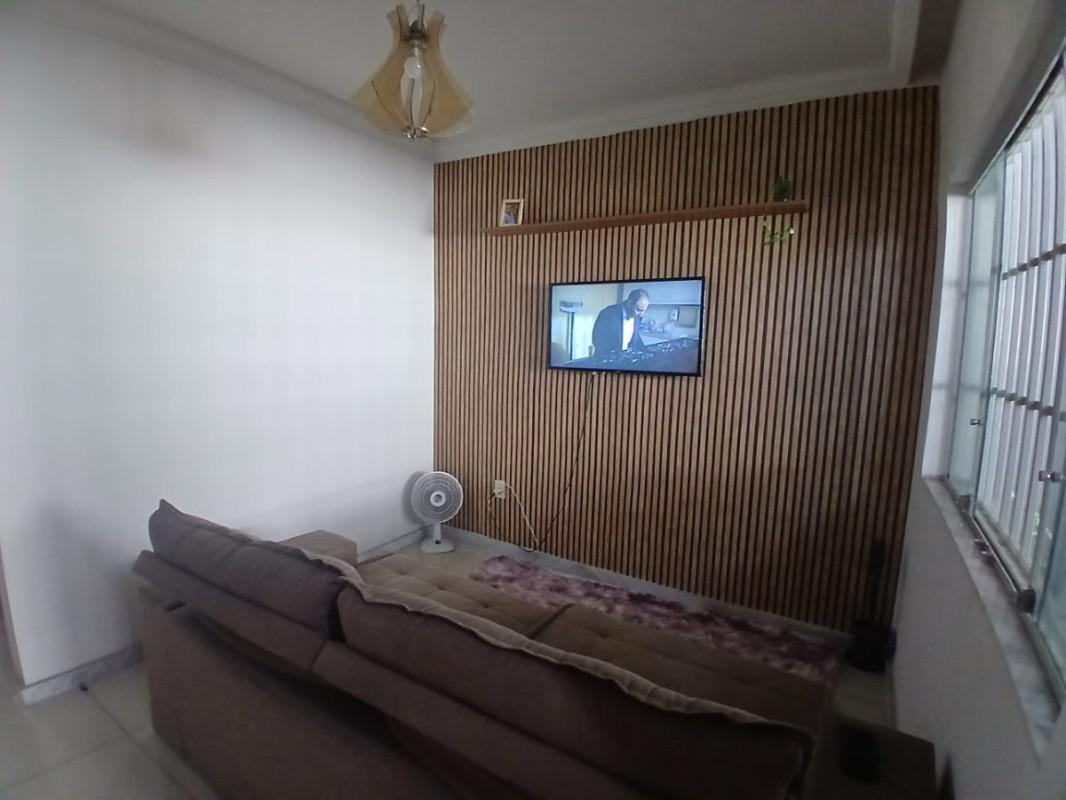 Casa, Parque São Pedro (venda Nova), 2 Quartos, 1 Vaga
