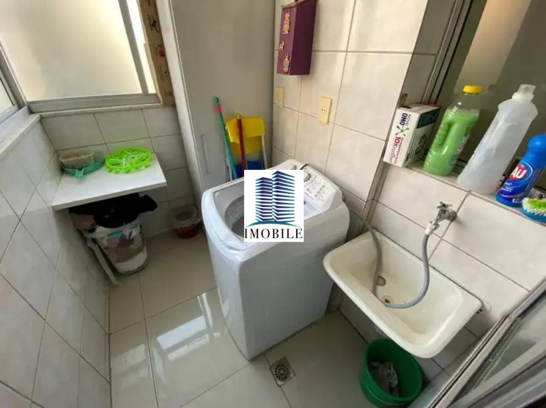 Apartamento, Buritis, 2 Quartos, 1 Vaga, 1 Suíte
