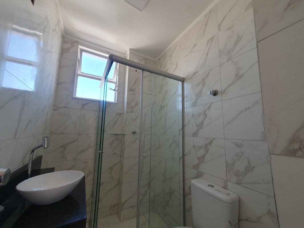 Apartamento, Salgado Filho, 2 Quartos, 1 Vaga