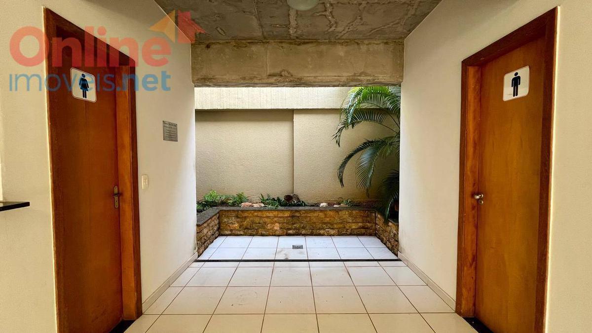 Apartamento, Sagrada Família, 3 Quartos, 0 Vaga, 1 Suíte