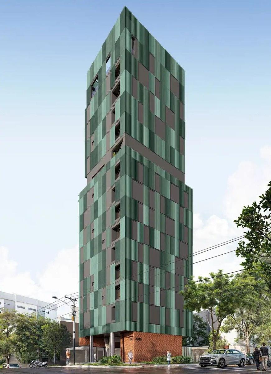 Apart Hotel, Savassi, 1 Quarto, 0 Vaga, 1 Suíte