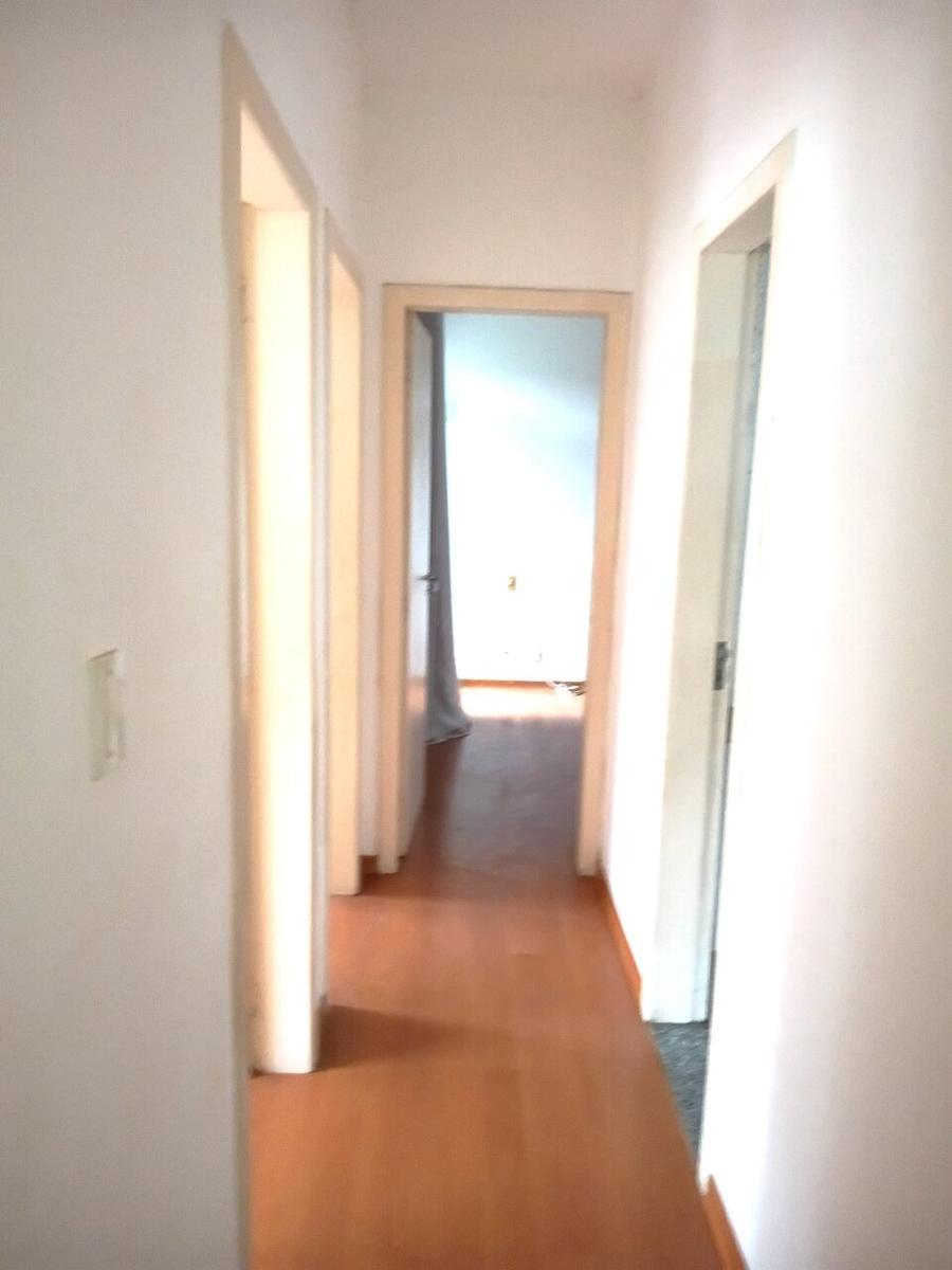 Apartamento, São Lucas, 3 Quartos, 1 Vaga, 1 Suíte