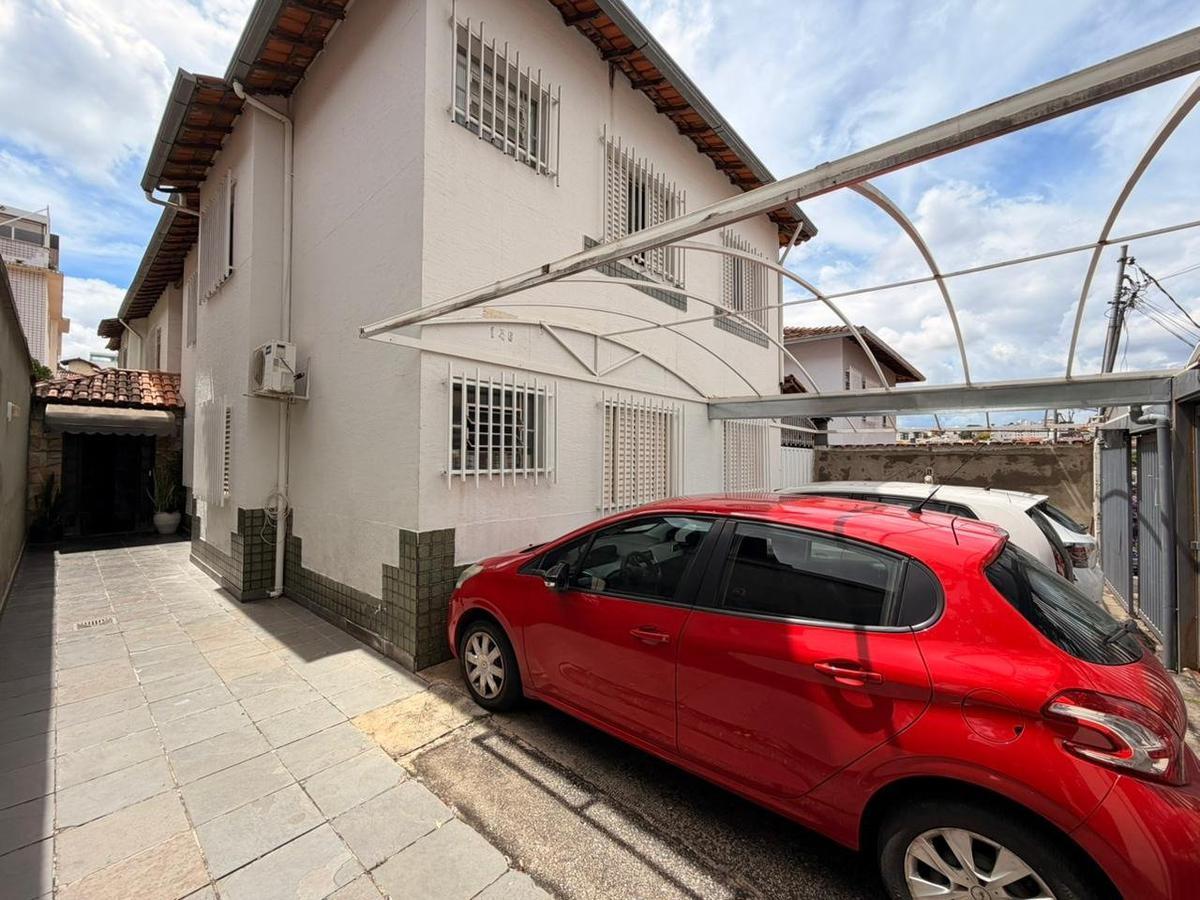 Apartamento, Dona Clara, 3 Quartos, 1 Vaga, 1 Suíte