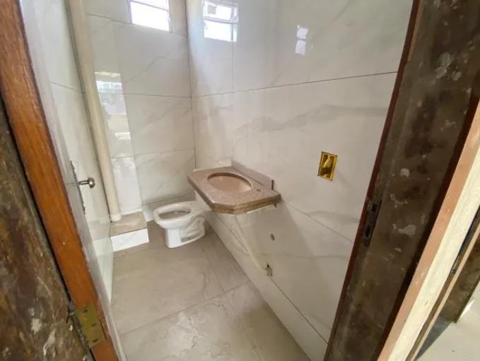 Andar, Centro, 1 Quarto, 0 Vaga