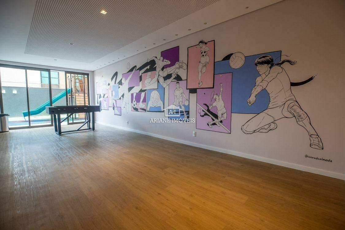 Apartamento, Lourdes, 4 Quartos, 4 Vagas, 4 Suítes