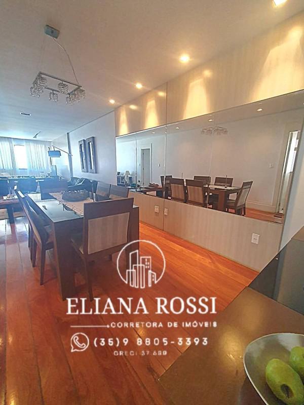 Apartamento, Vila Pinto, 3 Quartos, 2 Vagas, 1 Suíte