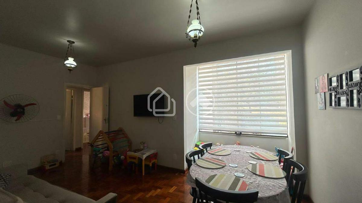 Apartamento, Estoril, 3 Quartos, 1 Vaga, 1 Suíte