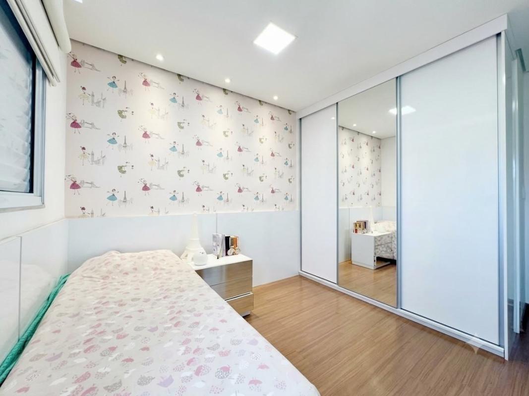 Apartamento, Castelo, 4 Quartos, 3 Vagas, 2 Suítes