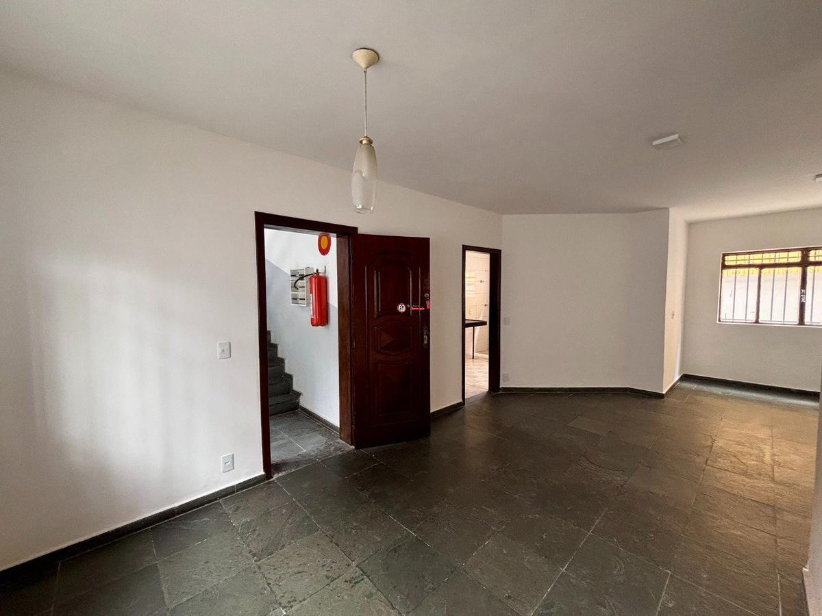 Apartamento, Floramar, 3 Quartos, 1 Vaga, 1 Suíte