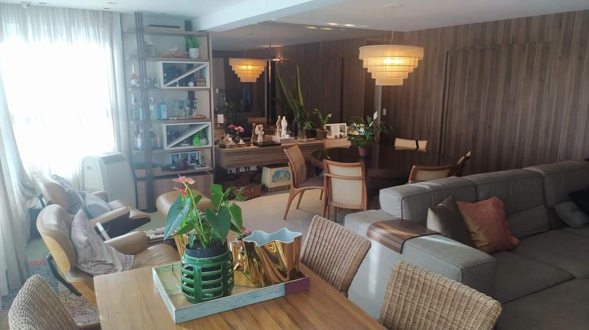 Apartamento, Buritis, 3 Quartos, 3 Vagas, 3 Suítes