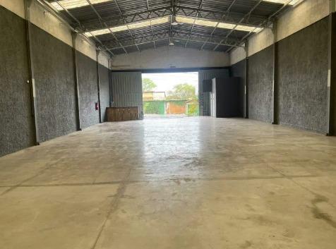 Galpão, Copacabana, 0 Quarto, 0 Vaga