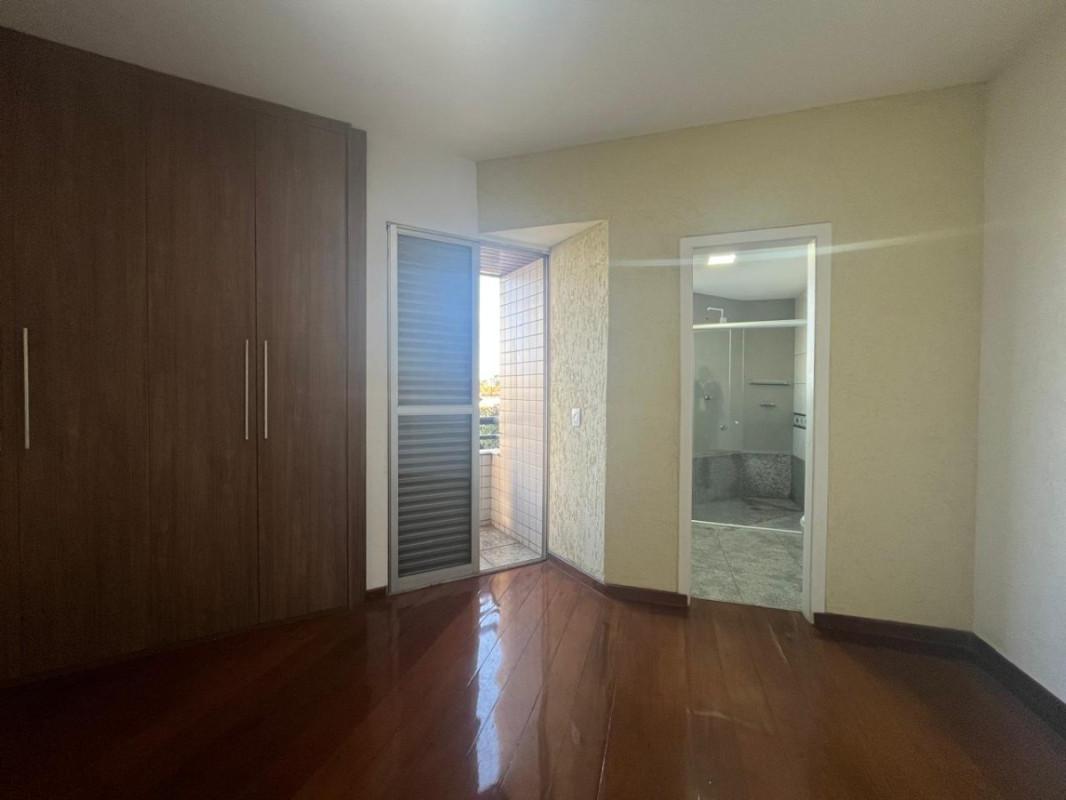 Cobertura, Palmares, 3 Quartos, 2 Vagas, 1 Suíte